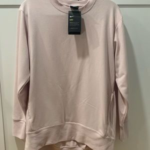 Women’s Nike Dry Fit Yoga Set